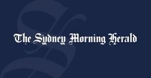 Sydney Morning Herald