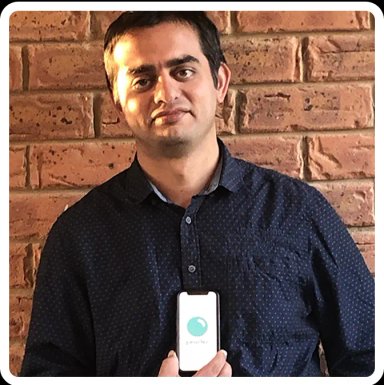 Vinit Bhatia